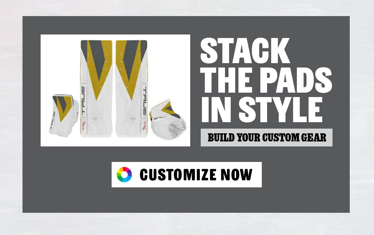 B7 - Shop Custom Pads