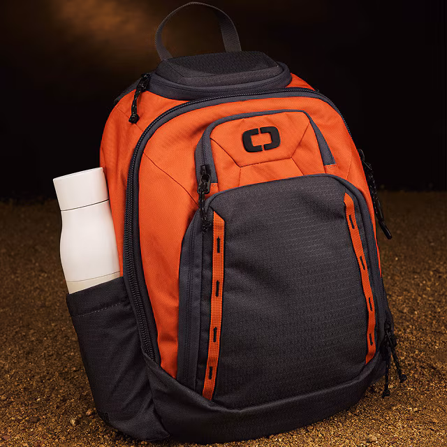 renegade ruslter backpack
