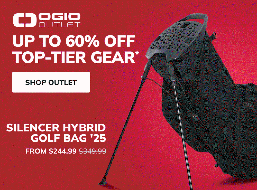 ogio outlet up to sixty percent off top tier gear shop now