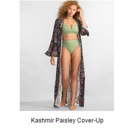 View product recommended for you