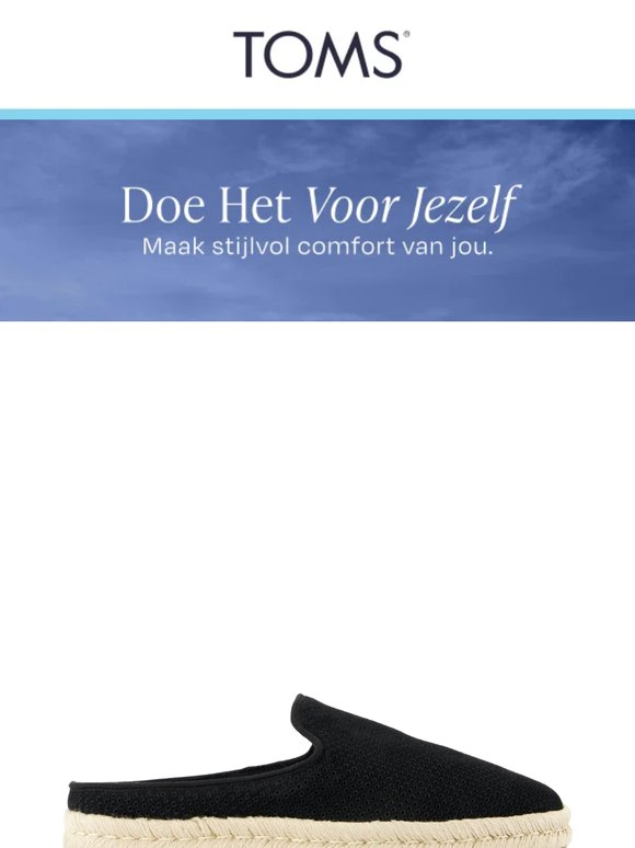 Ben je iets vergeten?