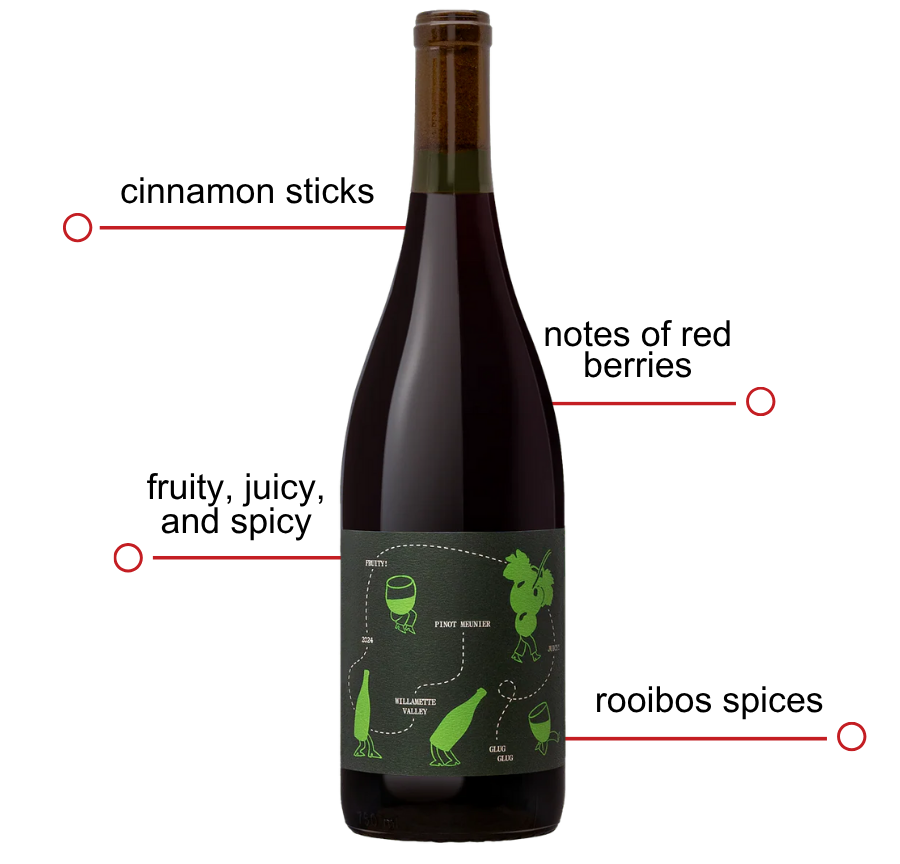 "Nice Wine"