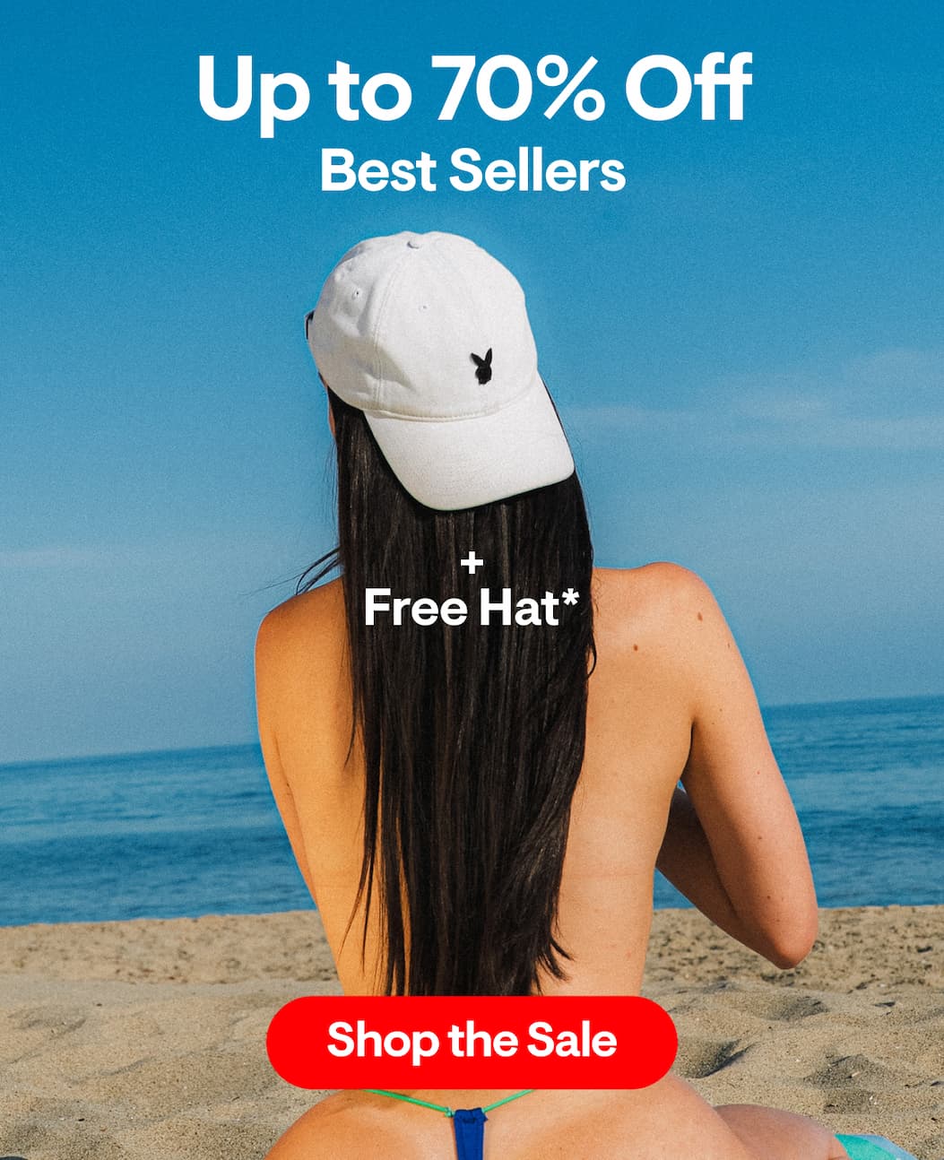 Shop the sale