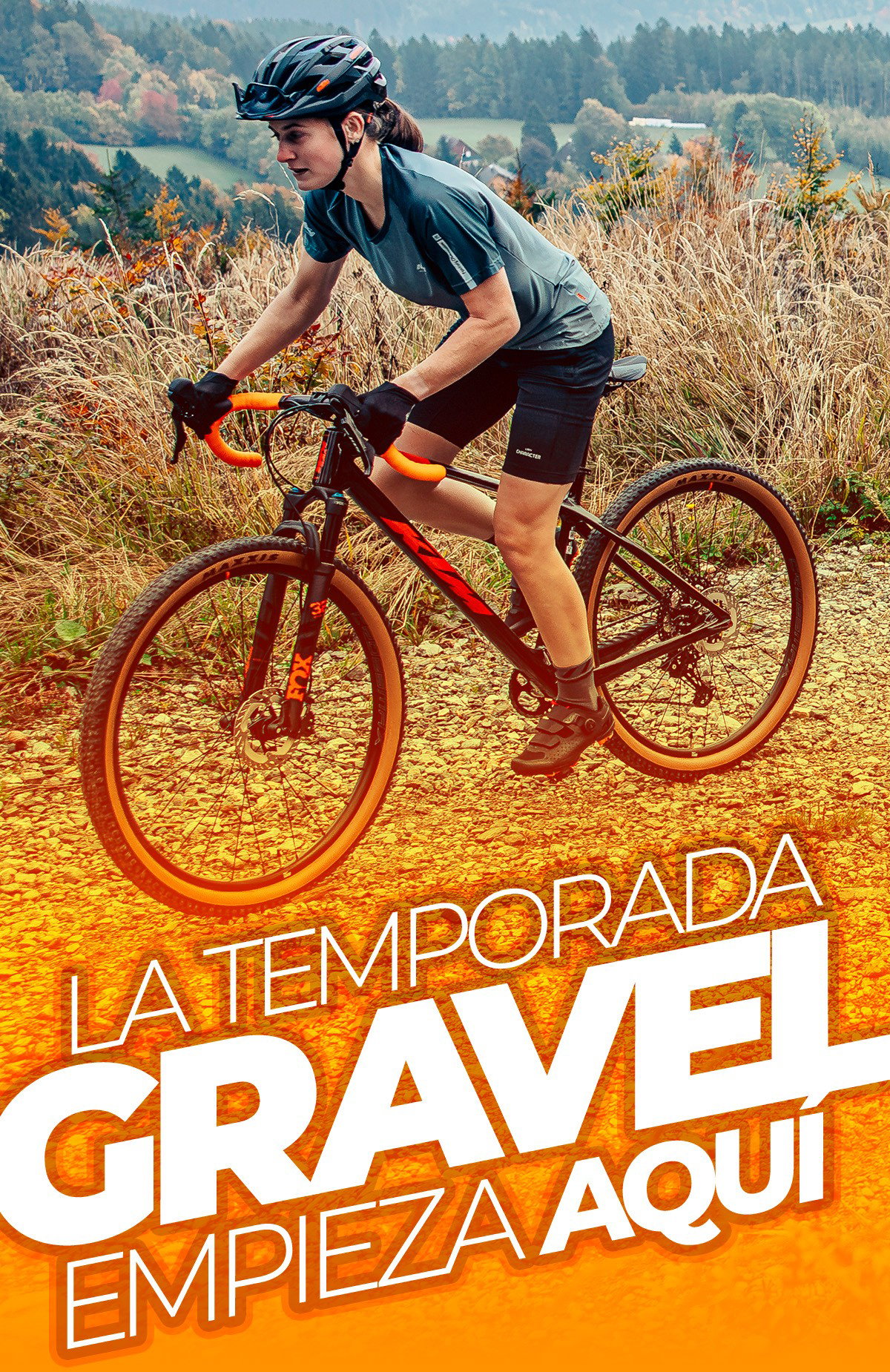 Ruedas Gravel, Cubiertas y Bikepacking en oferta | Bicimarket