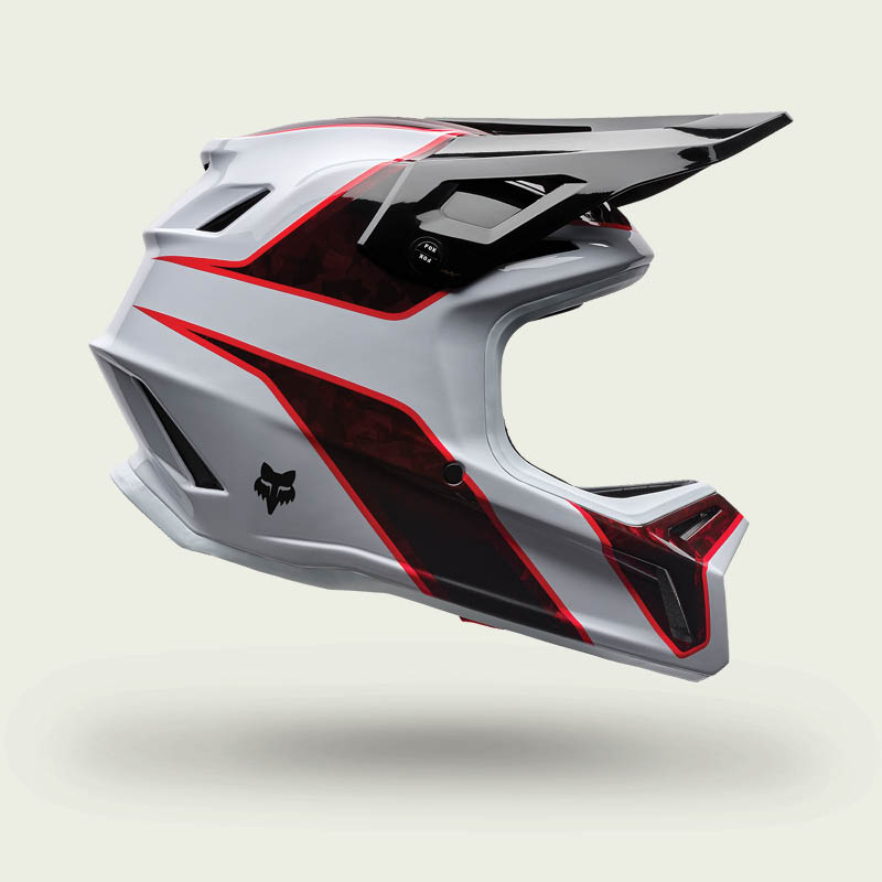 Rampage RS Crypt Helmet
