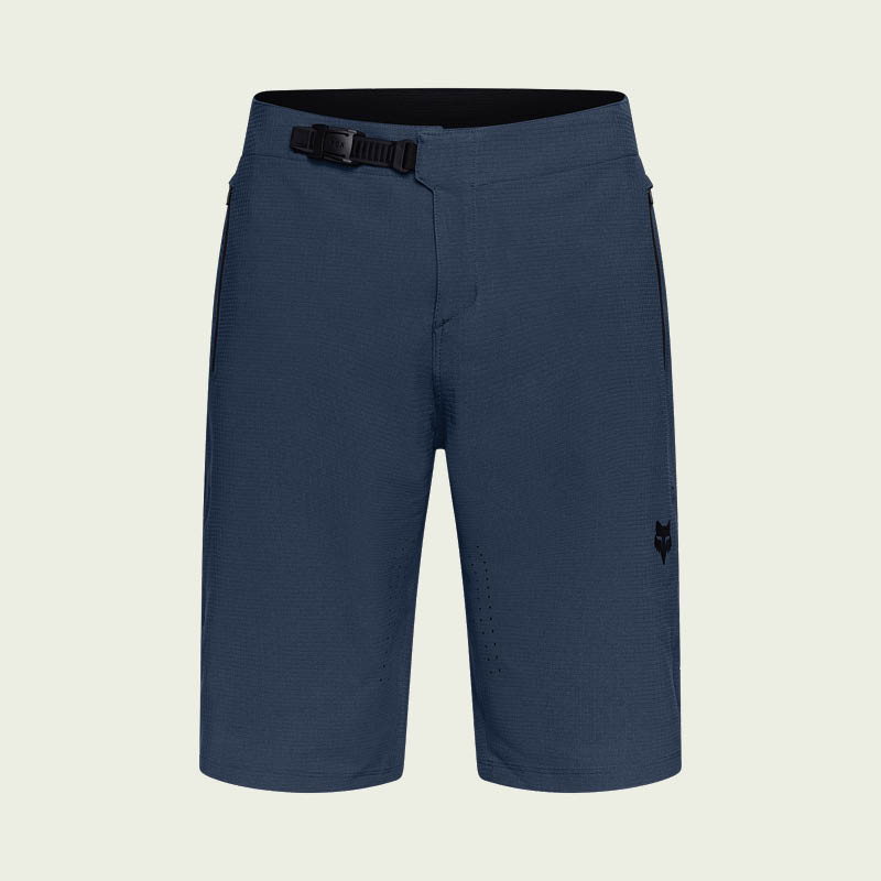 Defend Shorts Blue