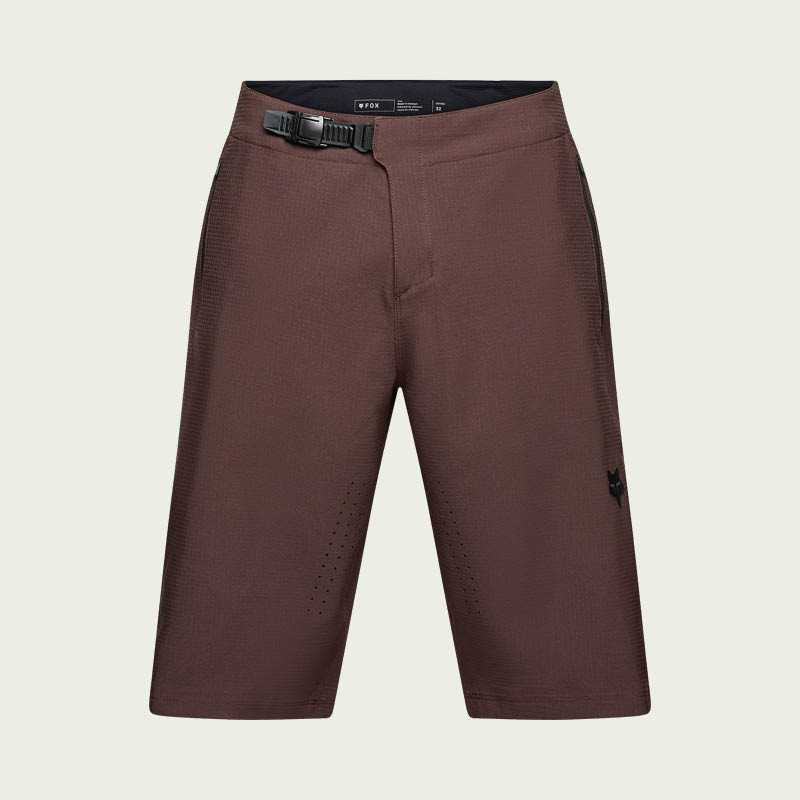 Defend Shorts Brown