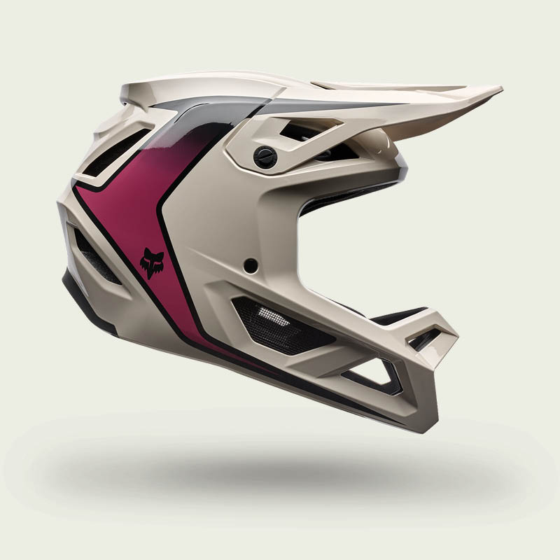 Rampage Vault Helmet