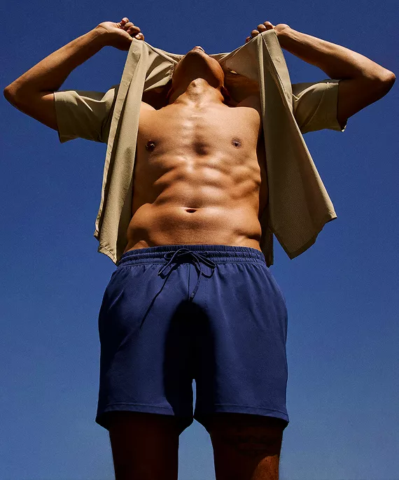 Shop Men’s What’s New