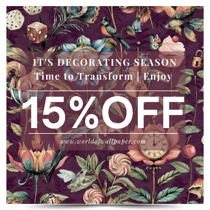 15% Off Site Wide with Exclusions 
