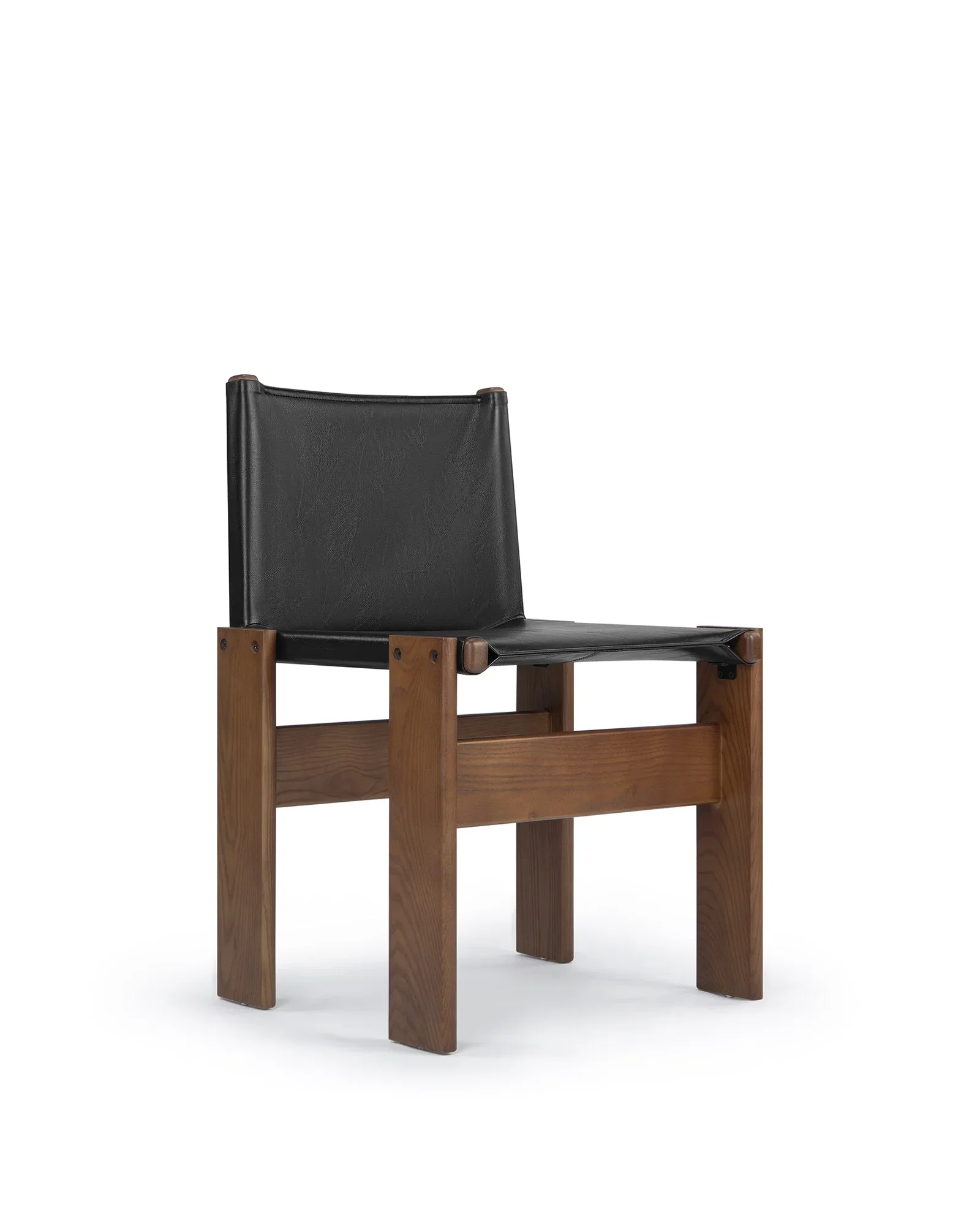 Image of Monk Chair