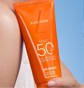 SUNCARE