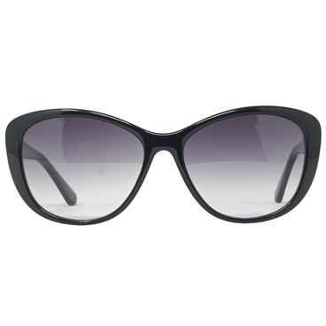 Calvin Klein CK19560S 001 Black Sunglasses