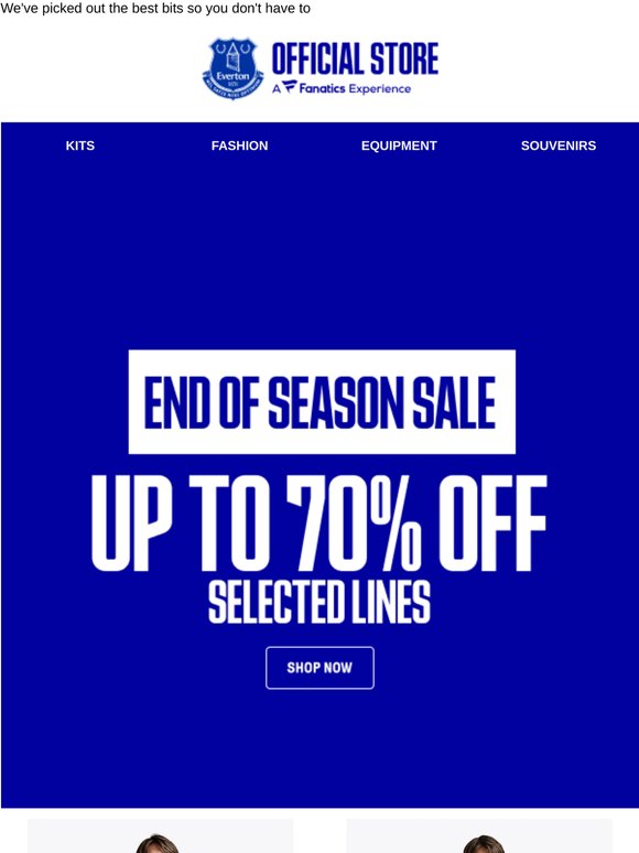 Top Picks in the Sale Right Now 🔥