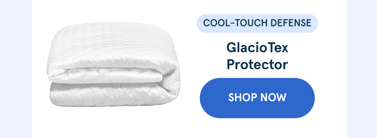 GlacioTex Protector
