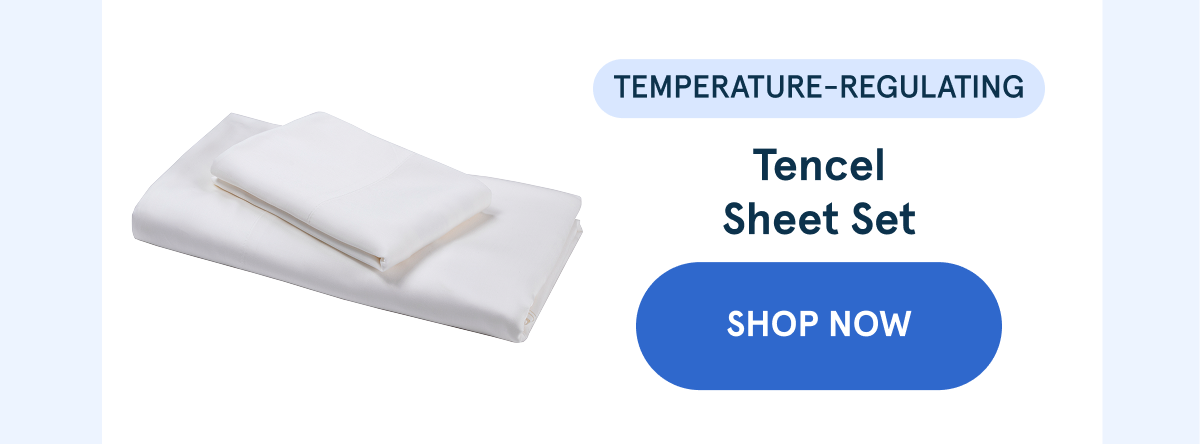 Tencel Sheet Set