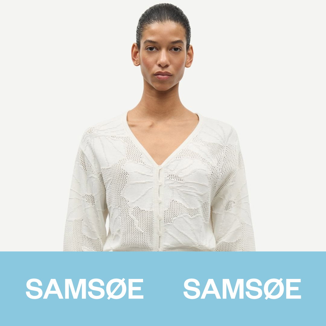 Samsøe Samsøe