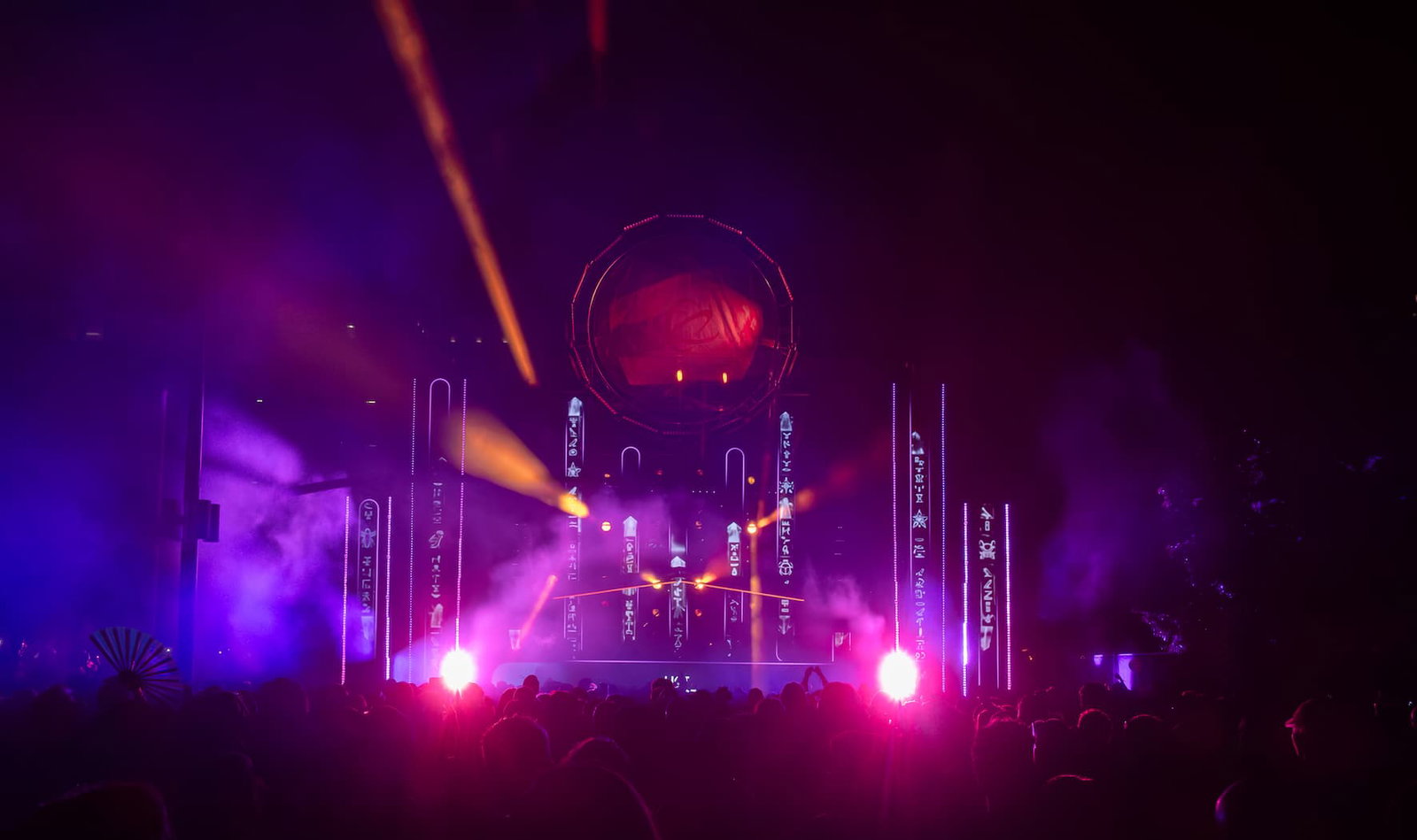 2026 Movement Music Festival