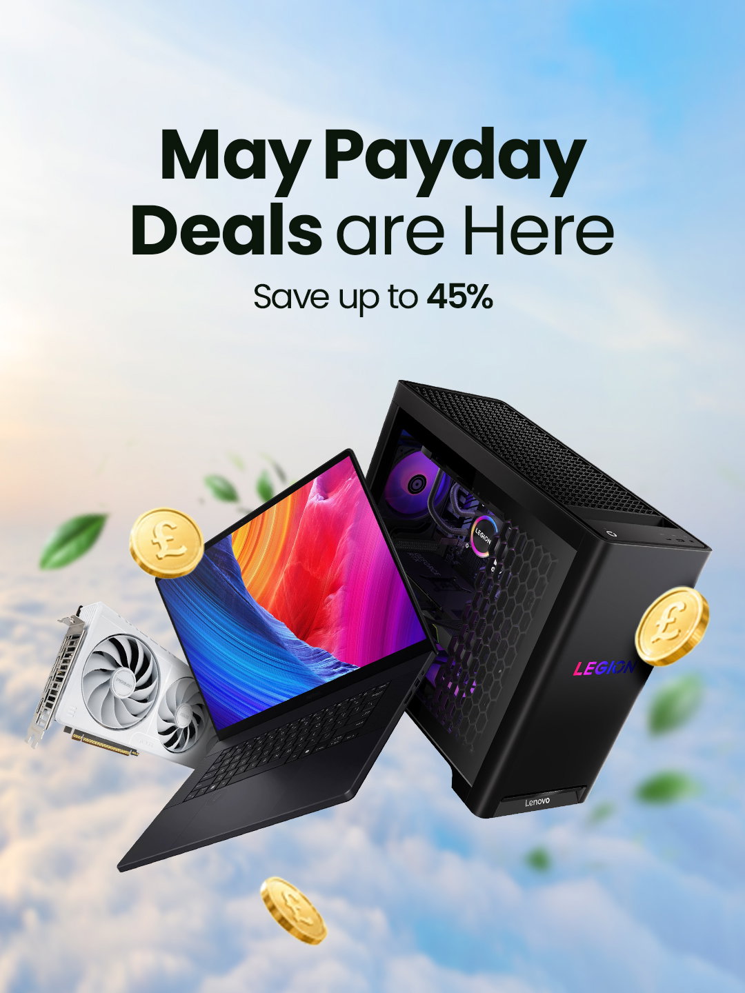 Black Friday Deals