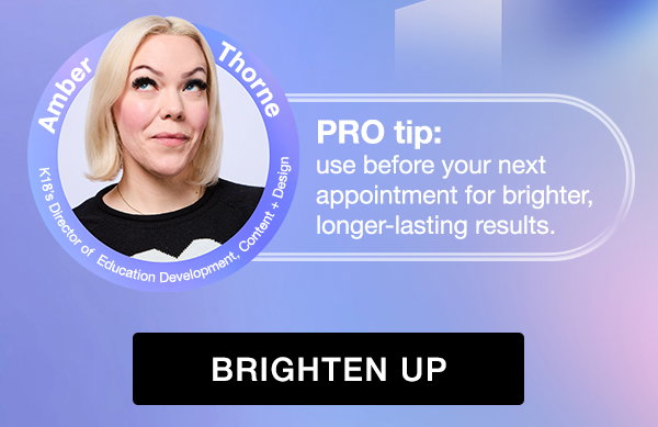 Brighten Up