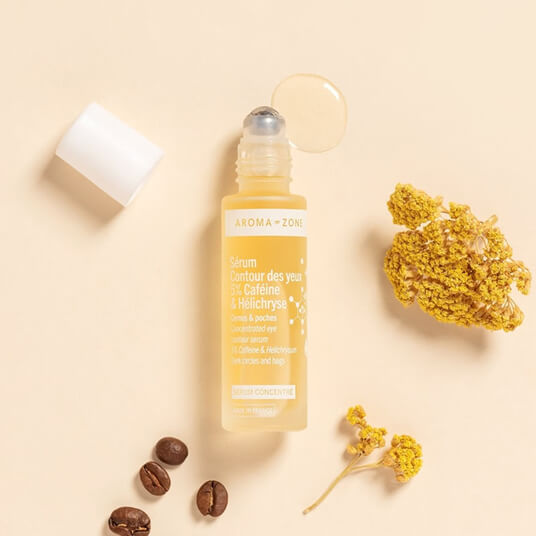 Sérum concentré Contour des yeux