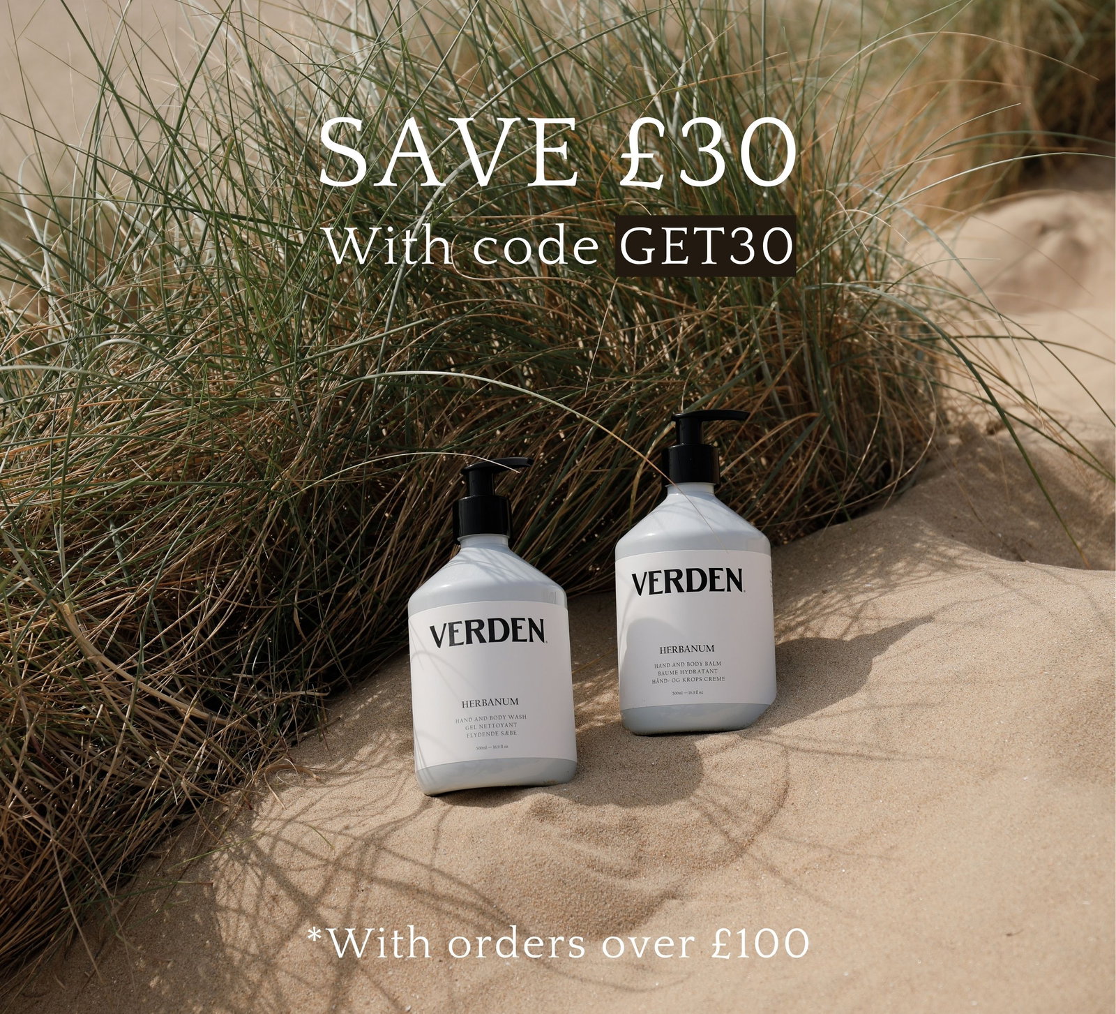 VERDEN