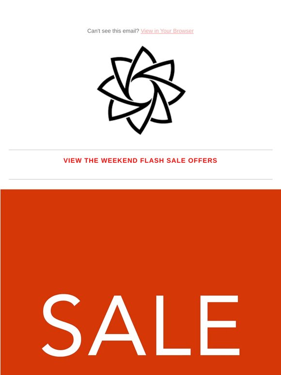 StarBuy Flash Sale: Watch Deals You Don’t Want to Miss