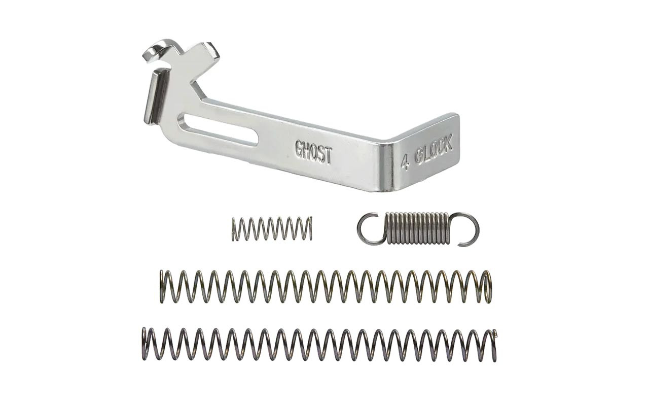 Image of Ghost Complete Trigger Kit - Pro 3.3