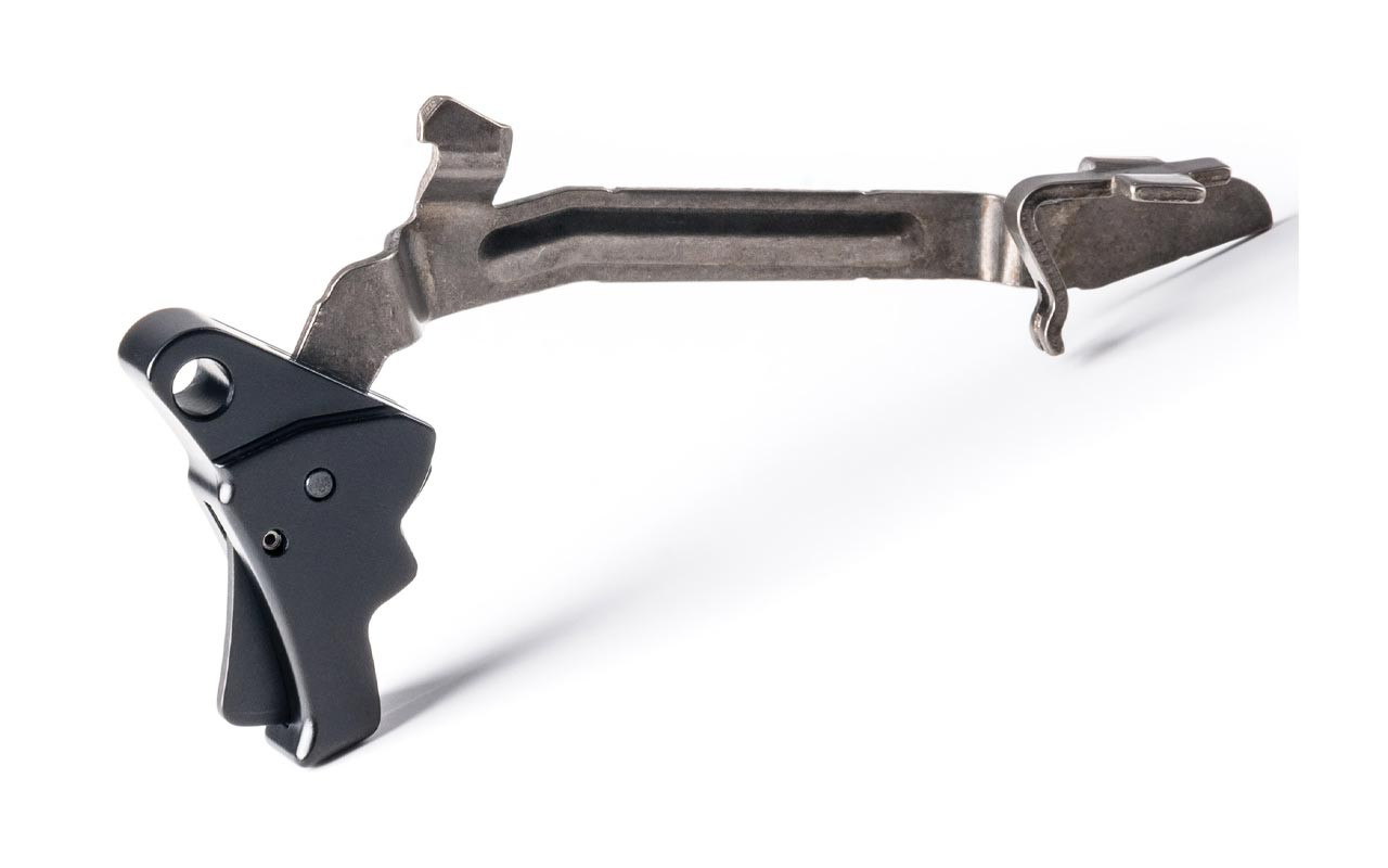 Image of Apex Tactical Action Enhacement Trigger w/ Trigger Bar (GLOCK® Gen 3)