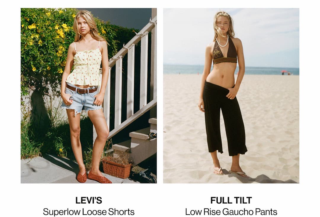 Shop Trending on Tik Tok for Women