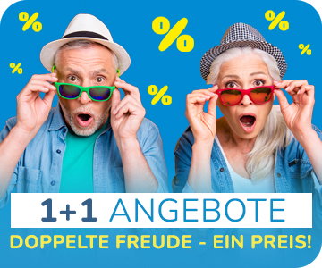 Spring Sale Angebote