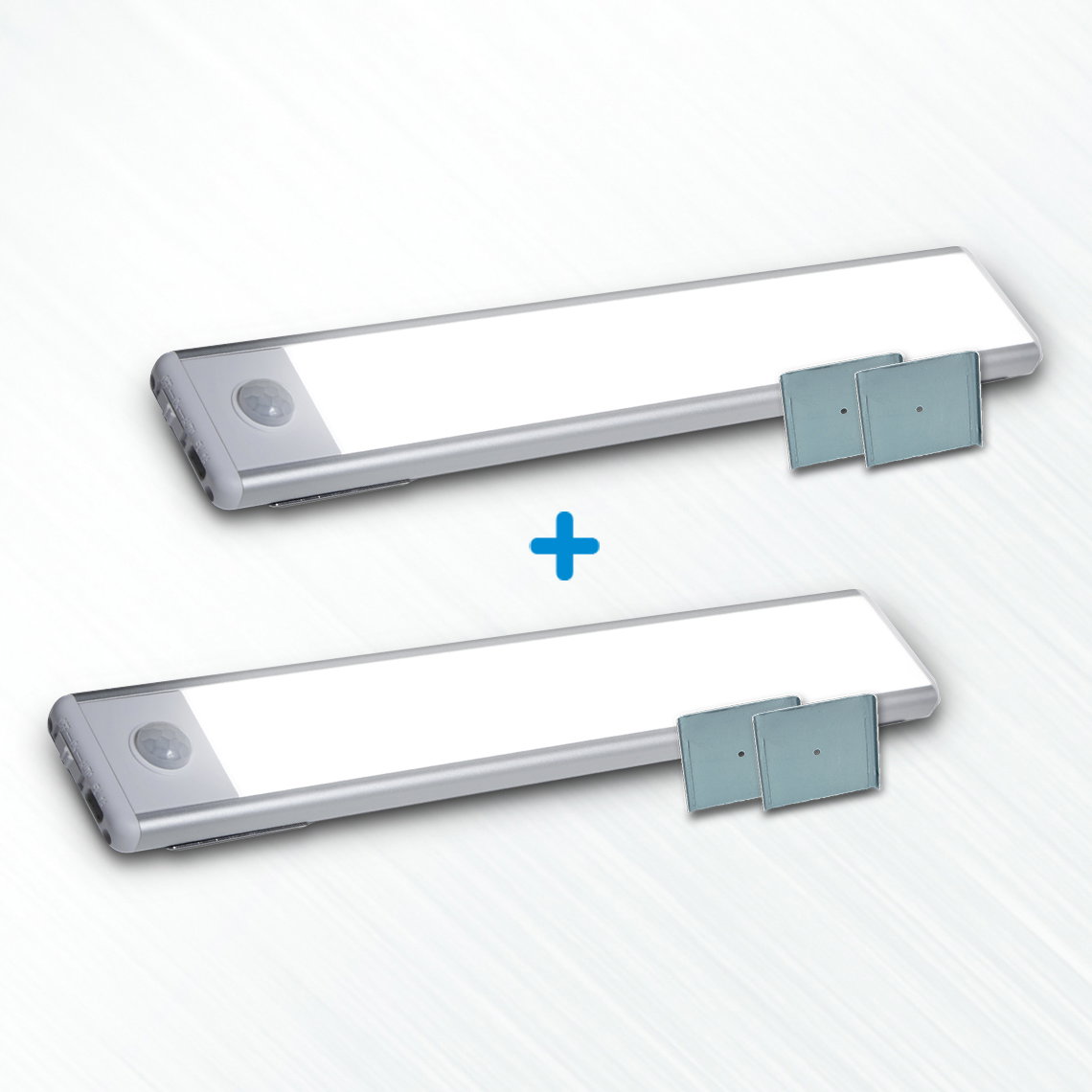 HandyLUX Slim Bright magnetische Power-LED-Leiste
