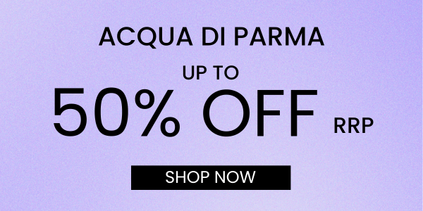 Acqua Di Parma - up to 50% off