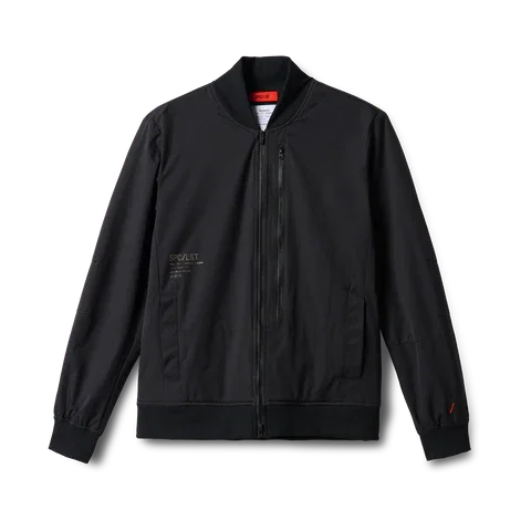 SPC/LST System Weatherproof Bomber