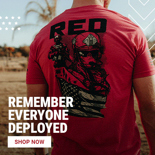 SHOP RED FRANCHISE