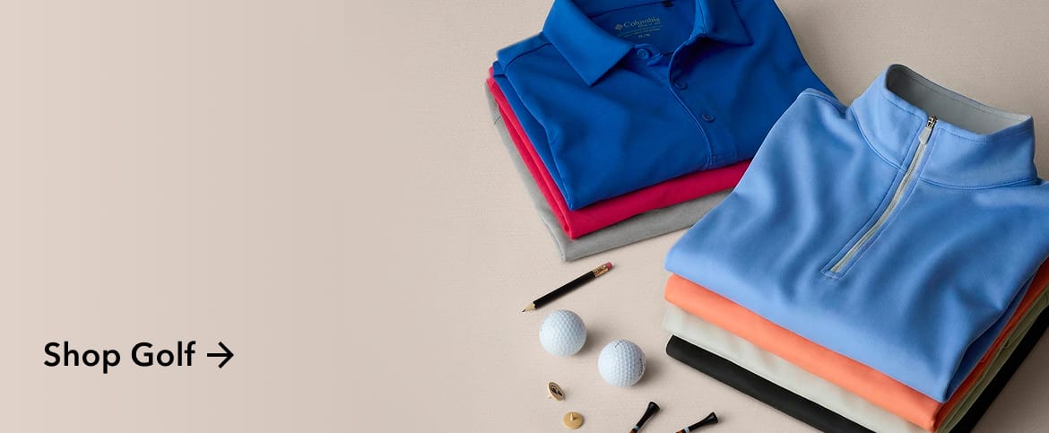 Shop Golf