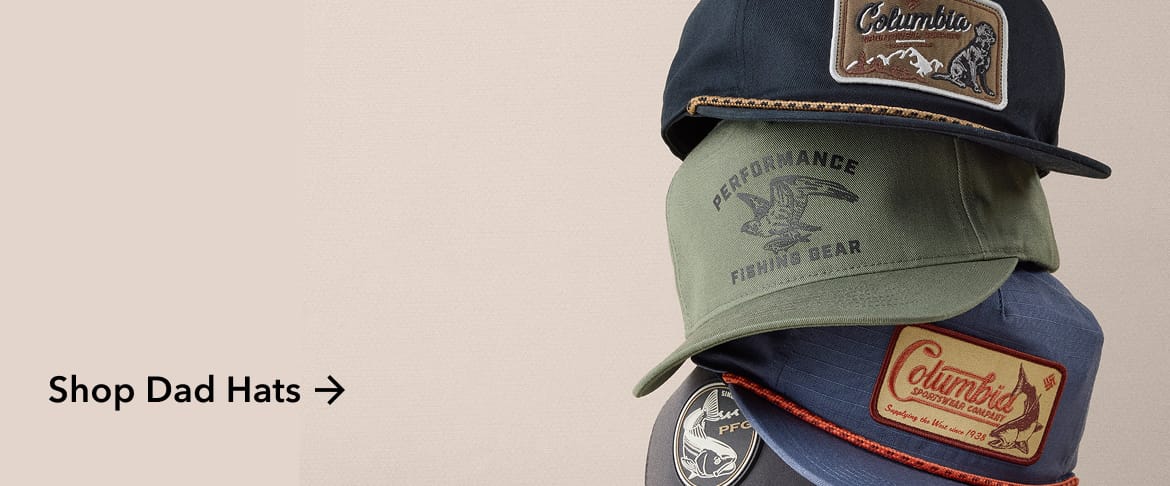 Shop Dad Hats