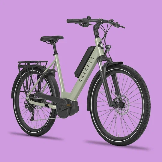 Shop Active Bikes