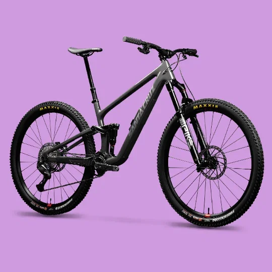 Shop Mountain Bikes