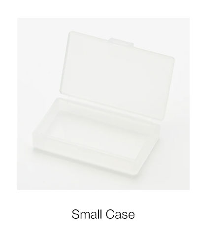 Shop Small Case