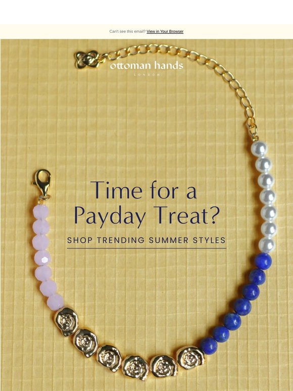 Our Payday Picks 🌞