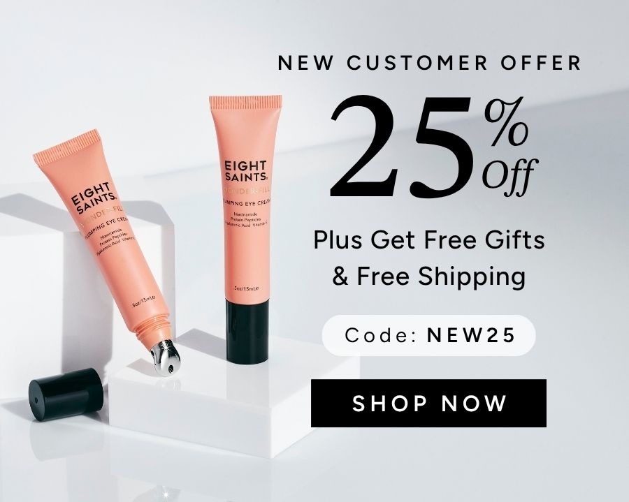 25% Off + free gifts