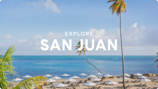 Explore San Juan