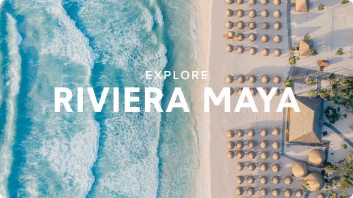 Explore Riviera Maya