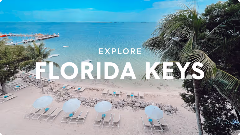 Explore Florida Keys