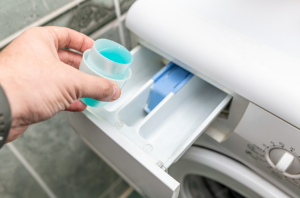 These organizers make doing laundry weirdly satisfying