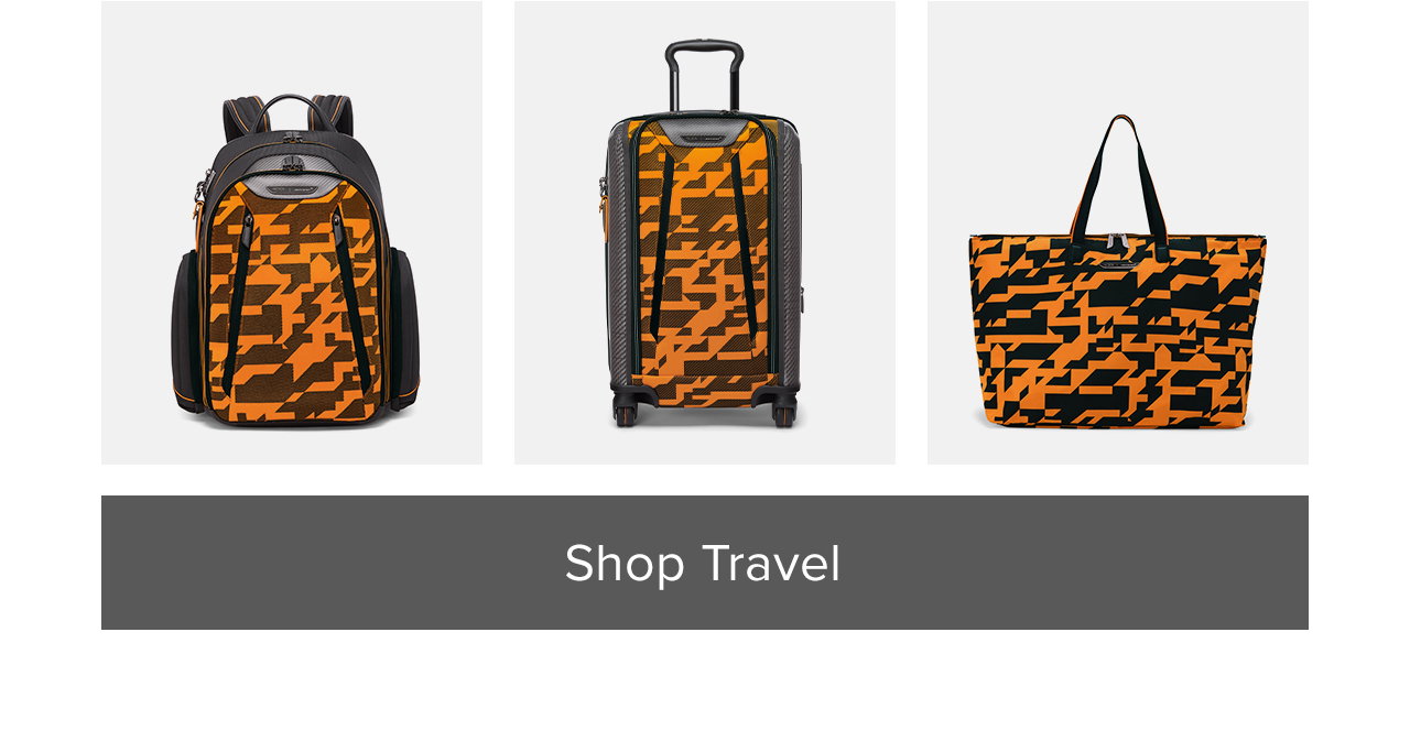 SHOP DAZZLE CAMOUFLAGE - TRAVEL