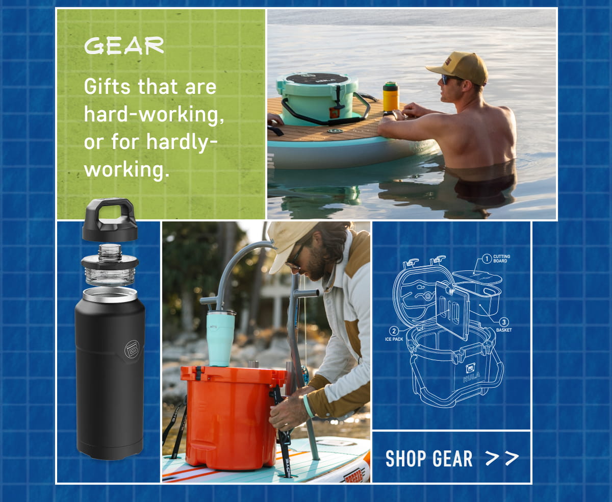 Shop Gear