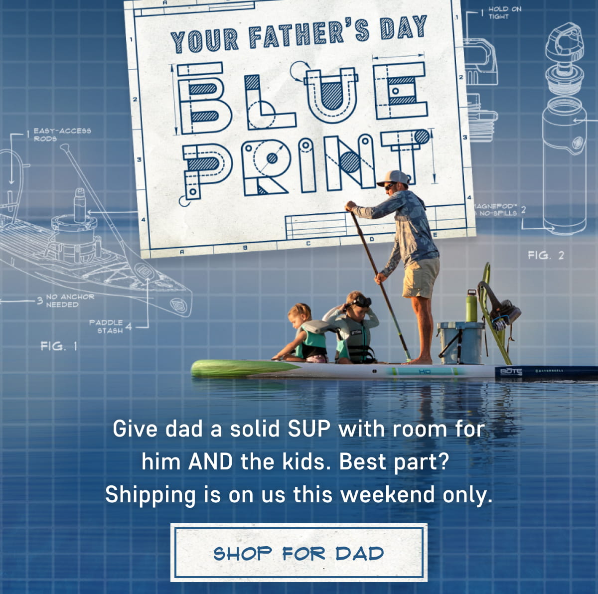 Shop Gifts for Dad