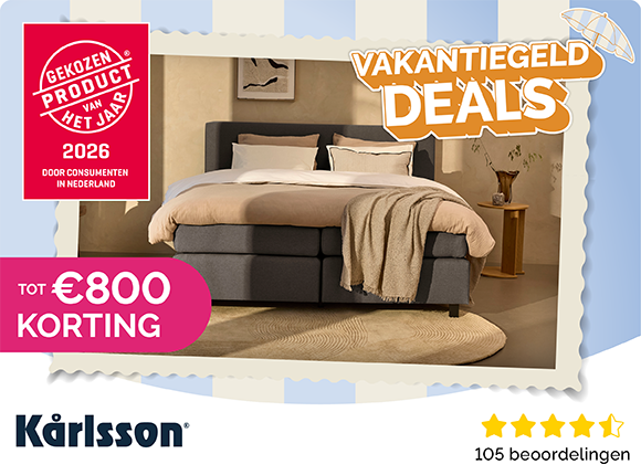 Bekijk de deal